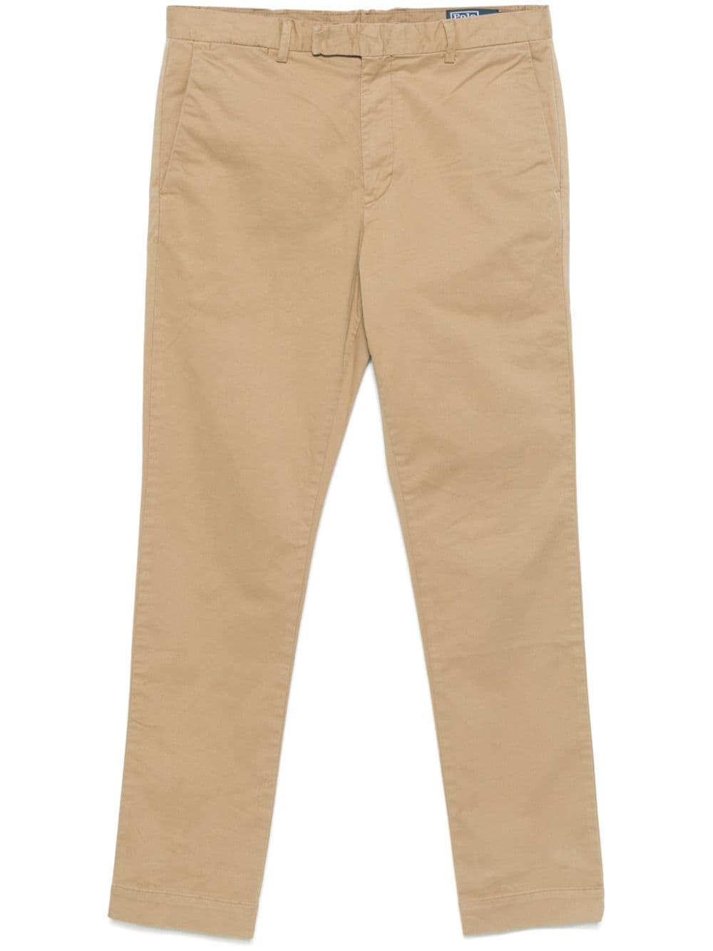 Polo Ralph Lauren Jarret trousers - Brown von Polo Ralph Lauren