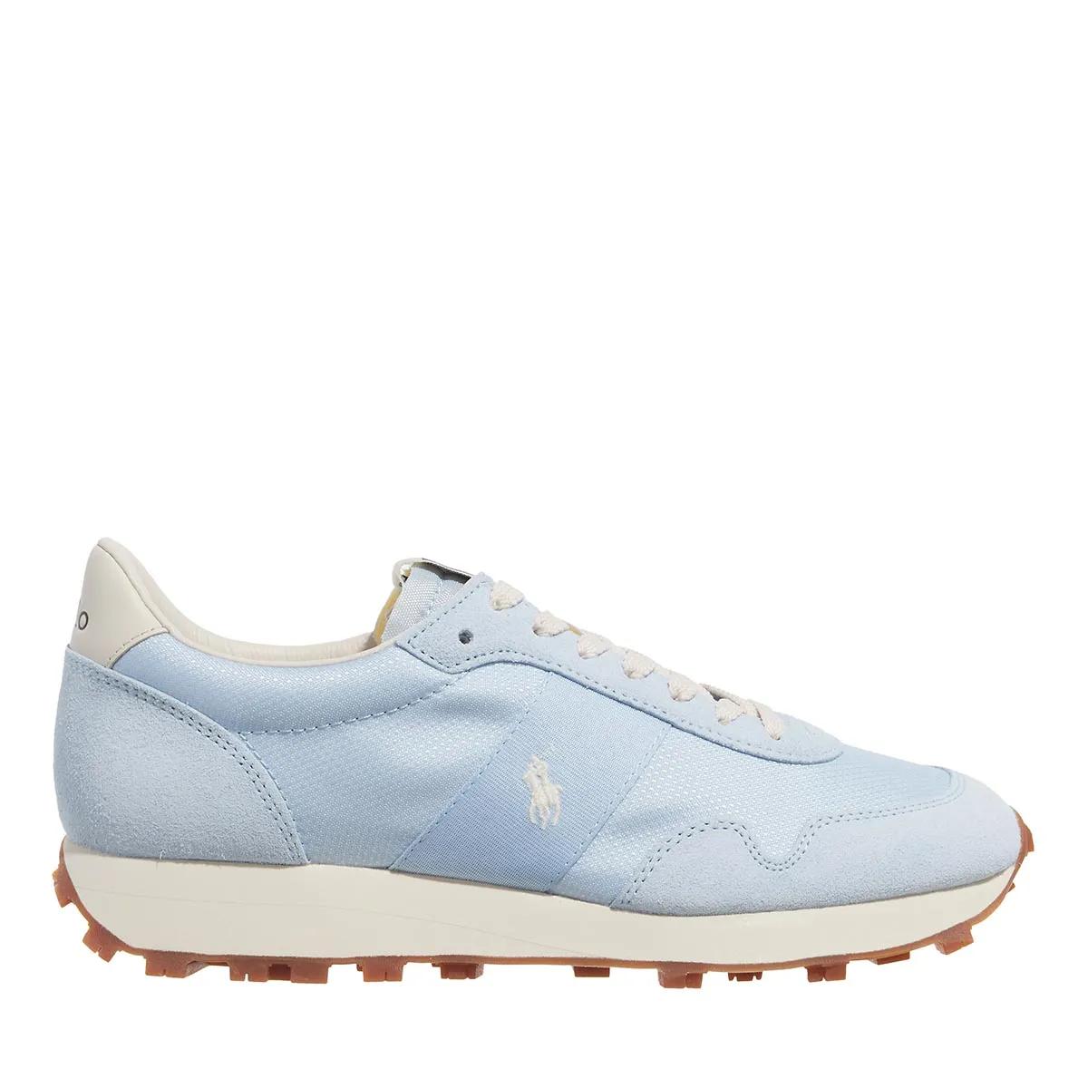 Polo Ralph Lauren Low-Top Sneaker - Prl Trail125-Sneakers-Low Top Lace - Gr. 35,5 (EU) - in Blau - für Damen von Polo Ralph Lauren