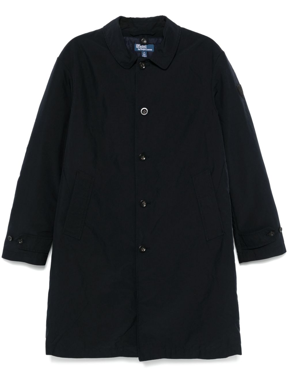 Polo Ralph Lauren Pearson coat - Blue von Polo Ralph Lauren