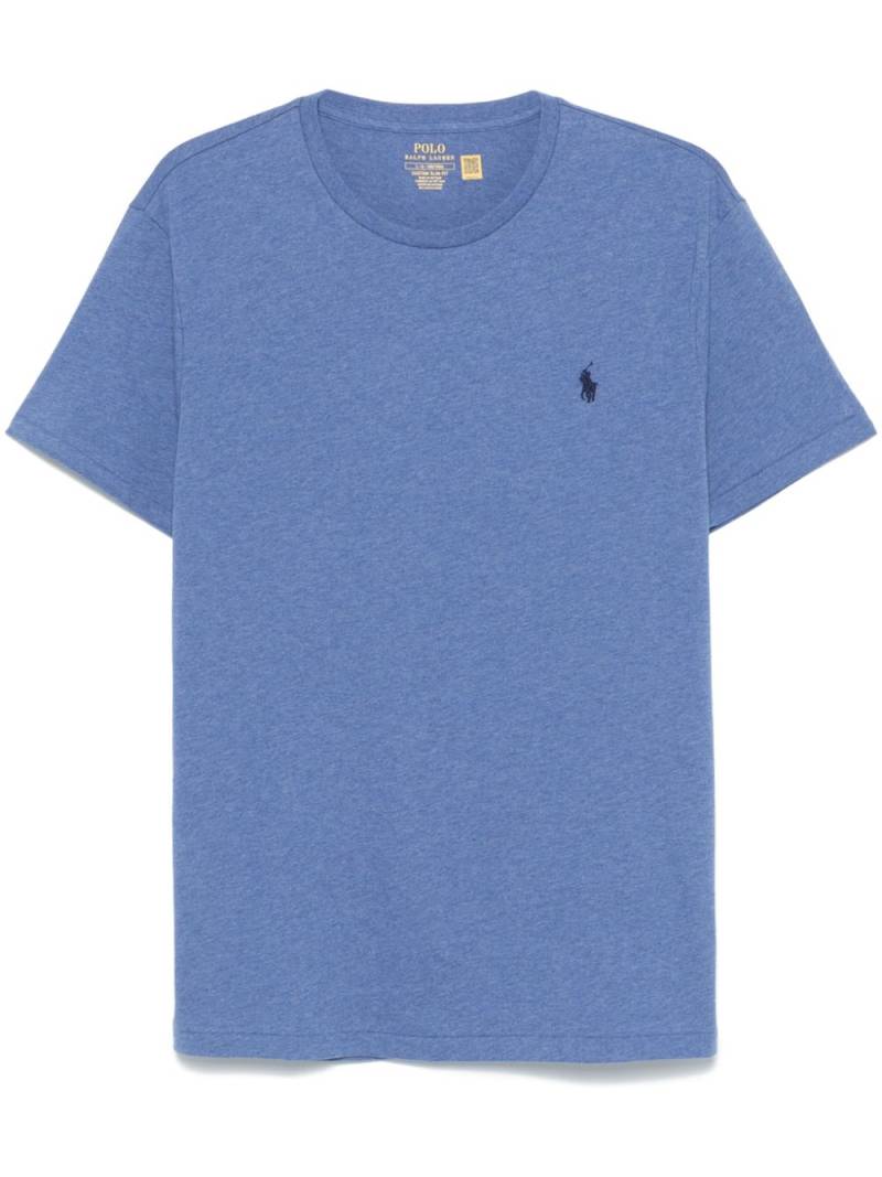 Polo Ralph Lauren Polo Pony T-shirt - Blue von Polo Ralph Lauren