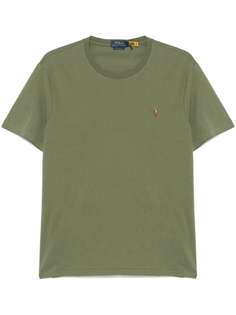 Polo Ralph Lauren Polo-Pony T-shirt - Green von Polo Ralph Lauren