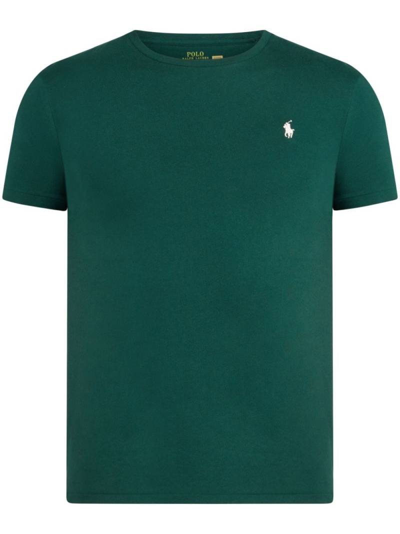 Polo Ralph Lauren Polo Pony T-shirt - Green von Polo Ralph Lauren