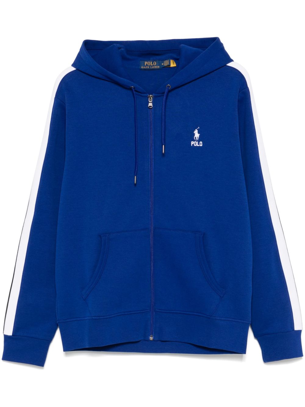 Polo Ralph Lauren Polo Pony hoodie - Blue von Polo Ralph Lauren