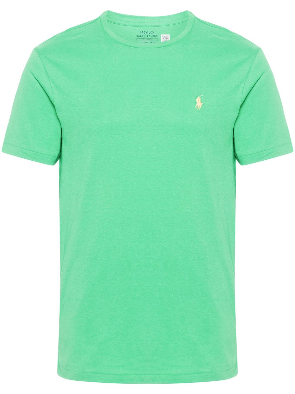 Polo Ralph Lauren Polo Pony-motif T-shirt - Green von Polo Ralph Lauren