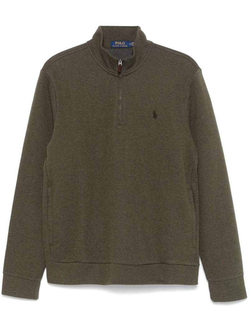 Polo Ralph Lauren Polo Pony pullover - Green von Polo Ralph Lauren