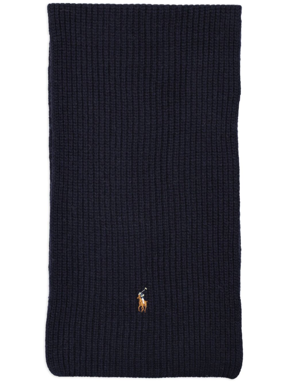 Polo Ralph Lauren Polo Pony scarf - Blue von Polo Ralph Lauren