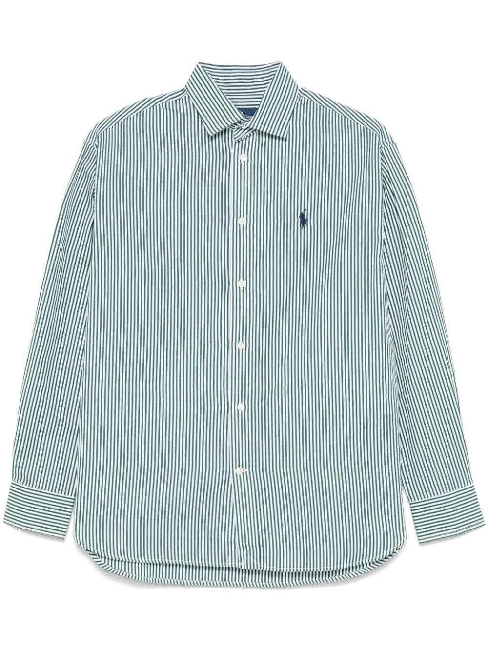 Polo Ralph Lauren Polo Pony shirt - Green von Polo Ralph Lauren