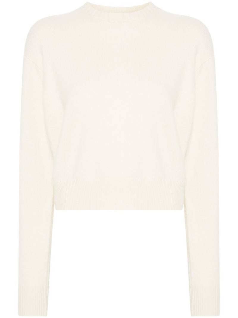 Polo Ralph Lauren Polo Pony sweater - Neutrals von Polo Ralph Lauren