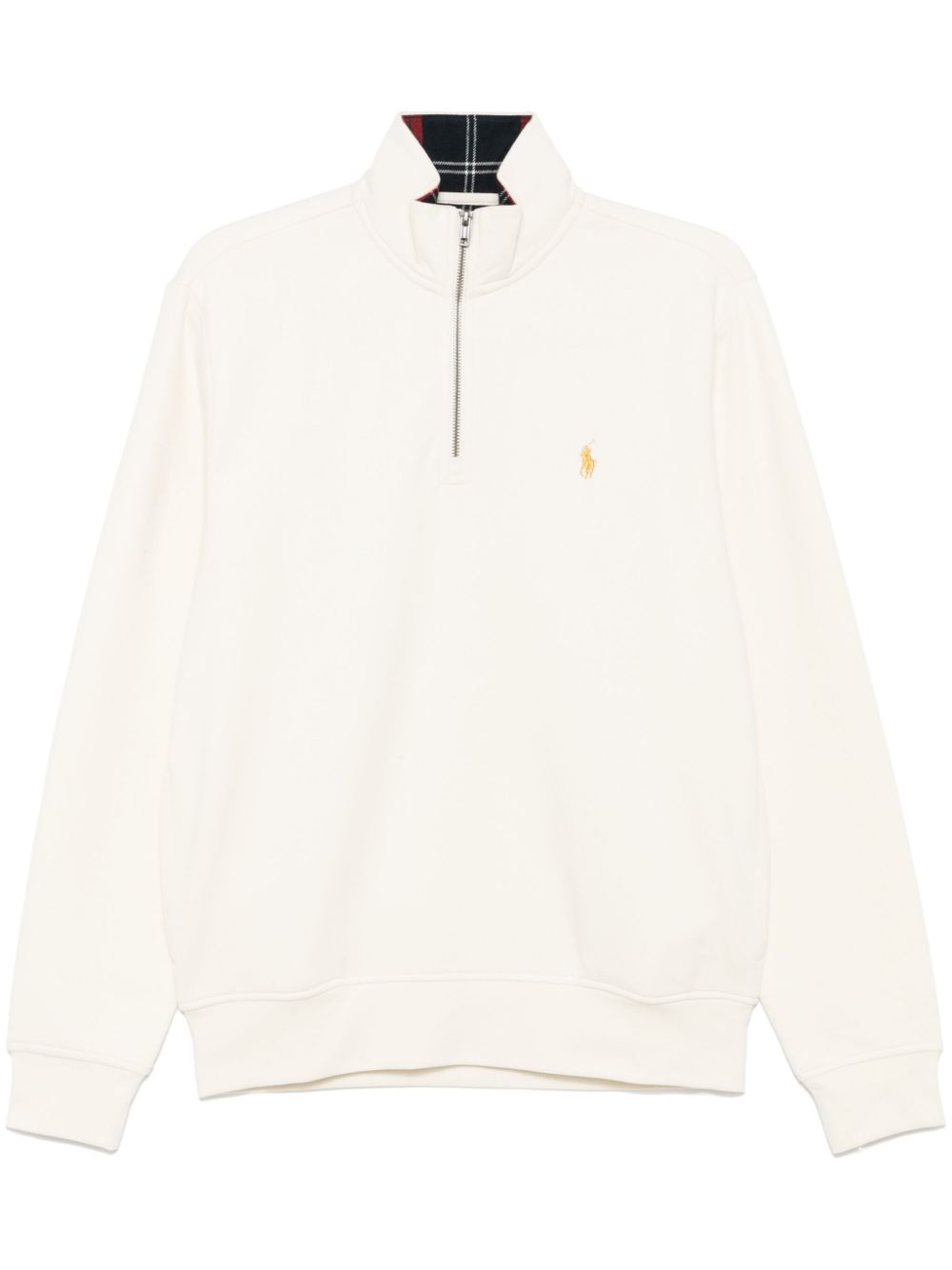 Polo Ralph Lauren Polo Pony sweatshirt - White von Polo Ralph Lauren