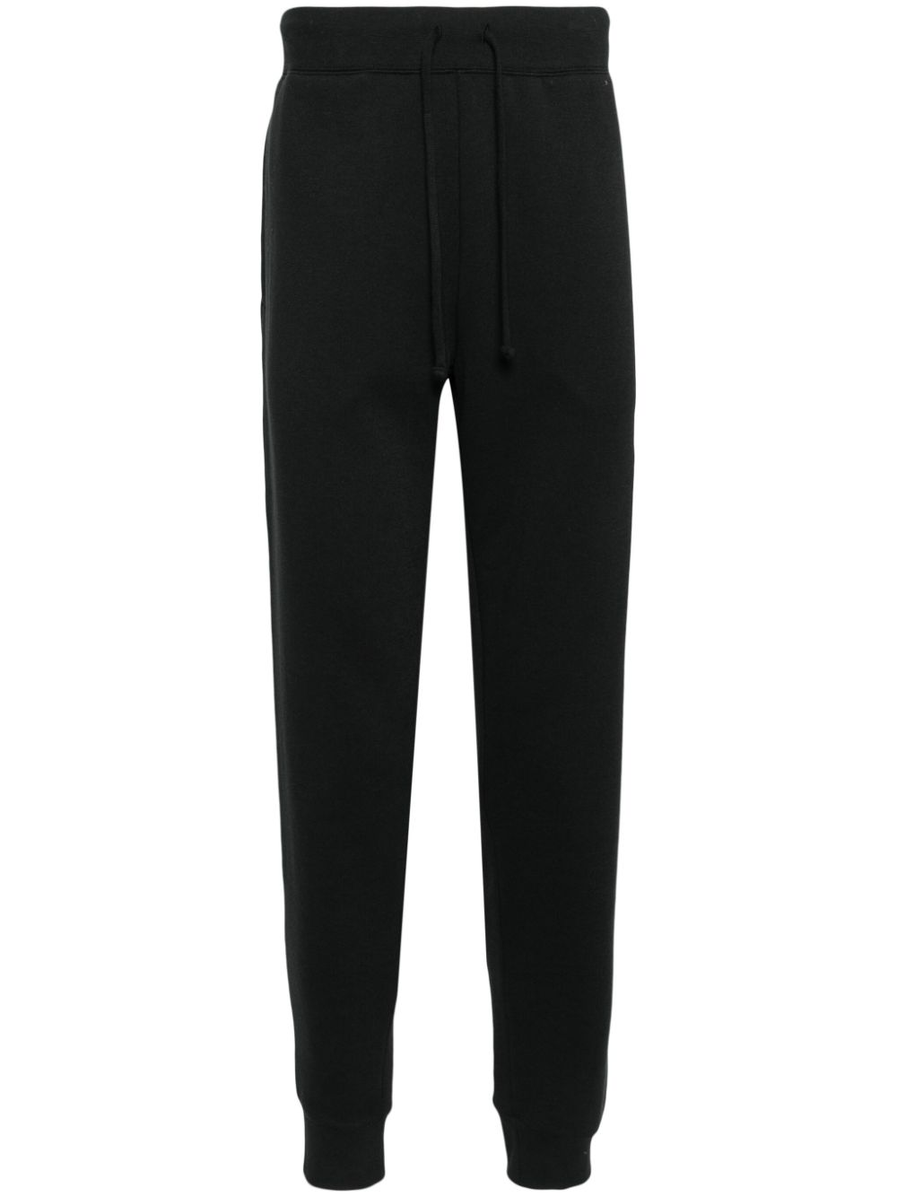 Polo Ralph Lauren Polo Pony track pants - Black von Polo Ralph Lauren