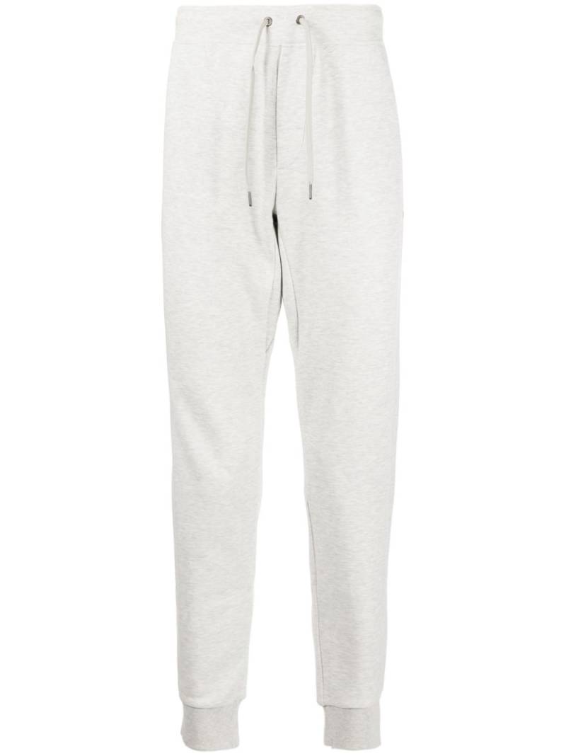 Polo Ralph Lauren Polo Pony track pants - Grey von Polo Ralph Lauren