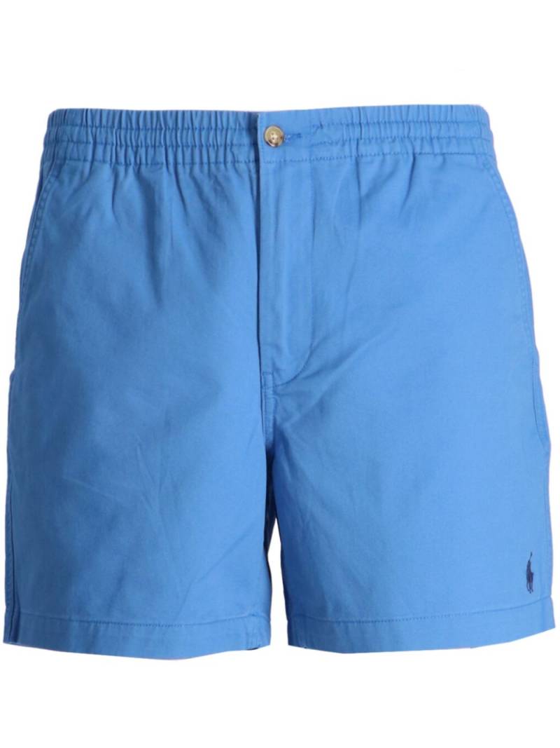 Polo Ralph Lauren Prepster shorts - Blue von Polo Ralph Lauren