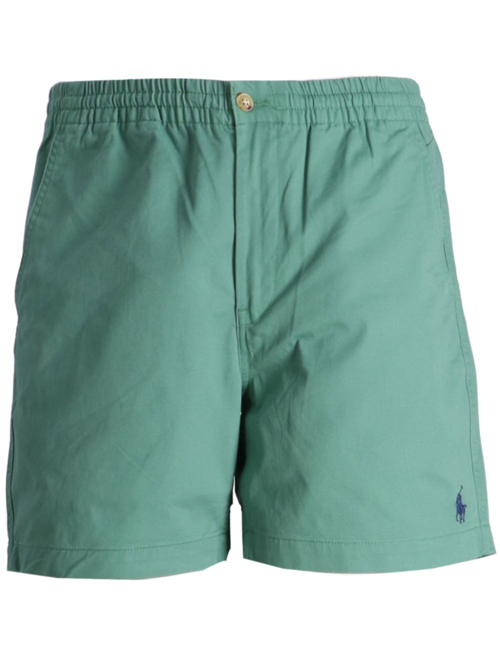 Polo Ralph Lauren Prepster shorts - Green von Polo Ralph Lauren