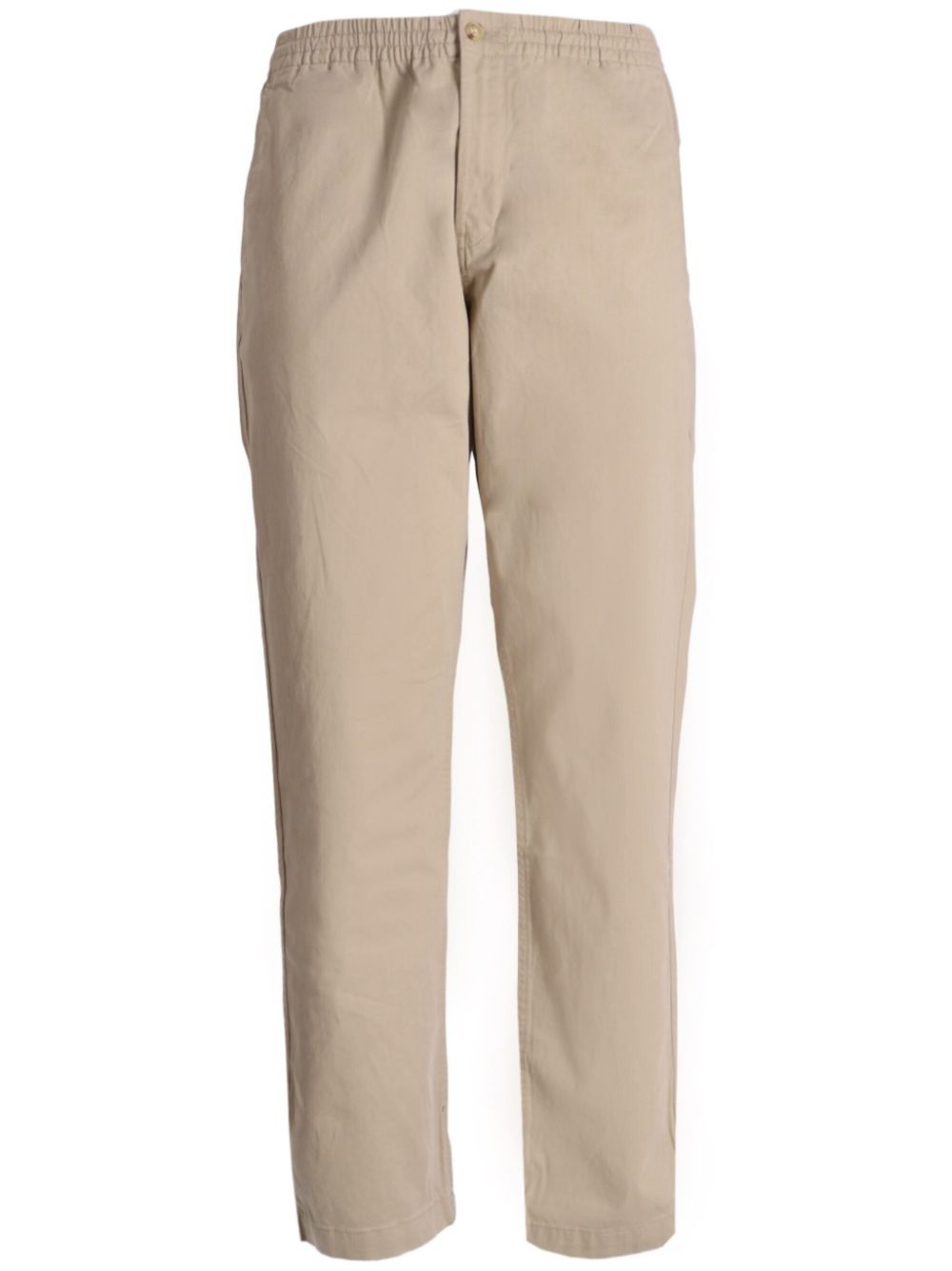 Polo Ralph Lauren Prepster trousers - Neutrals von Polo Ralph Lauren