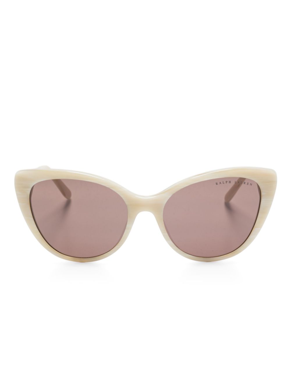 Polo Ralph Lauren RL8215BU sunglasses - Neutrals von Polo Ralph Lauren