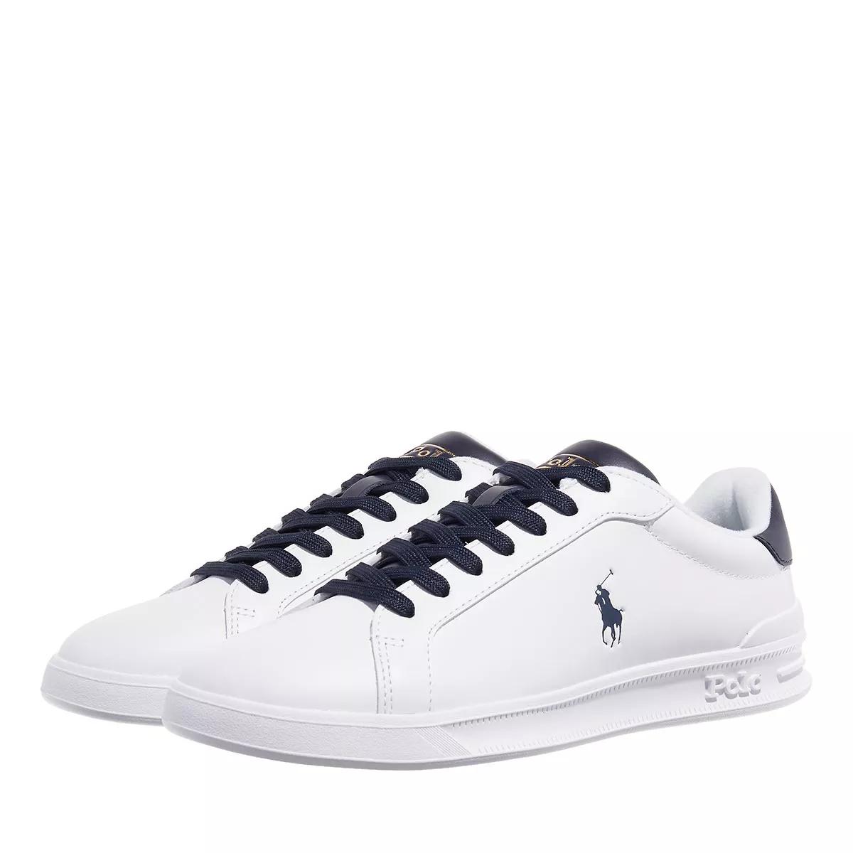 Polo Ralph Lauren Sneakers - Hrt Ct Ii-Sneakers-Low Top Lace - Gr. 36 (EU) - in Blau - für Damen von Polo Ralph Lauren