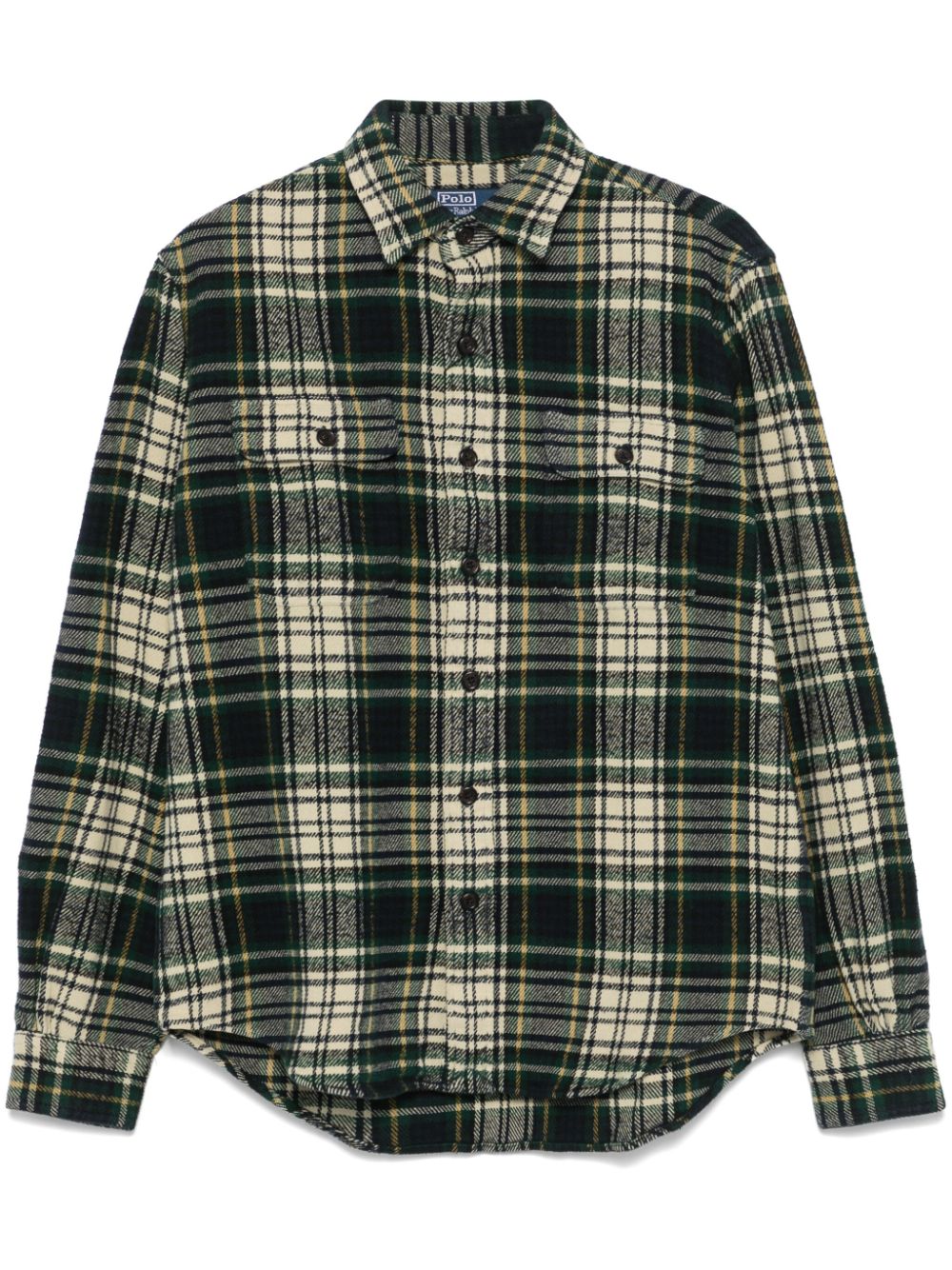 Polo Ralph Lauren Sport shirt - Green von Polo Ralph Lauren