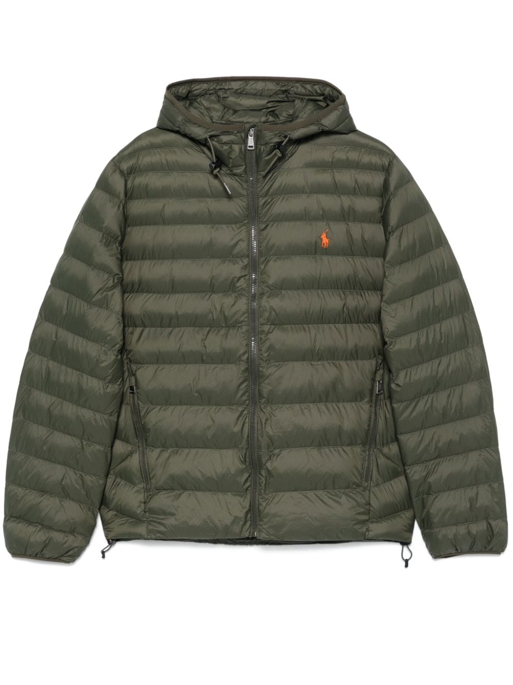 Polo Ralph Lauren The Colden jacket - Green von Polo Ralph Lauren