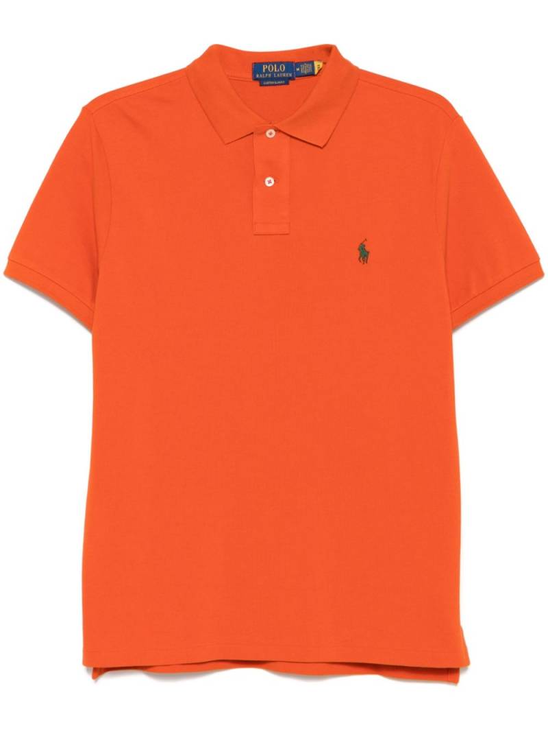 Polo Ralph Lauren The Iconic polo shirt - Orange von Polo Ralph Lauren