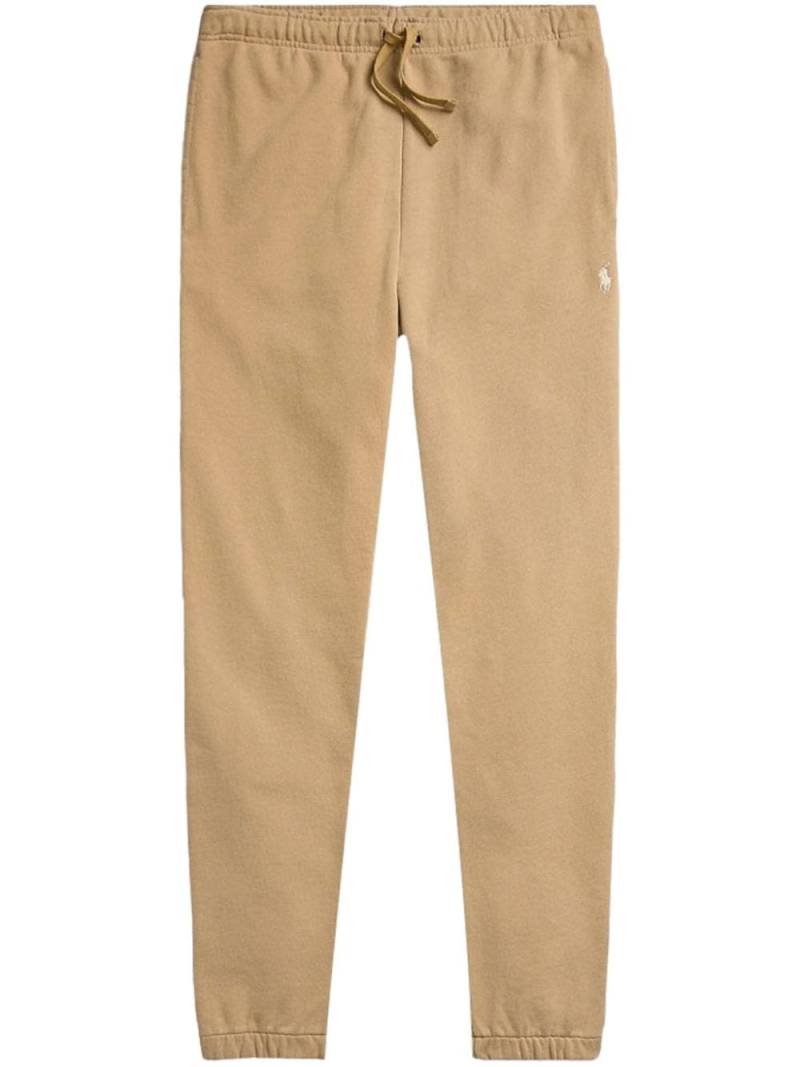 Polo Ralph Lauren The RL track pants - Neutrals von Polo Ralph Lauren