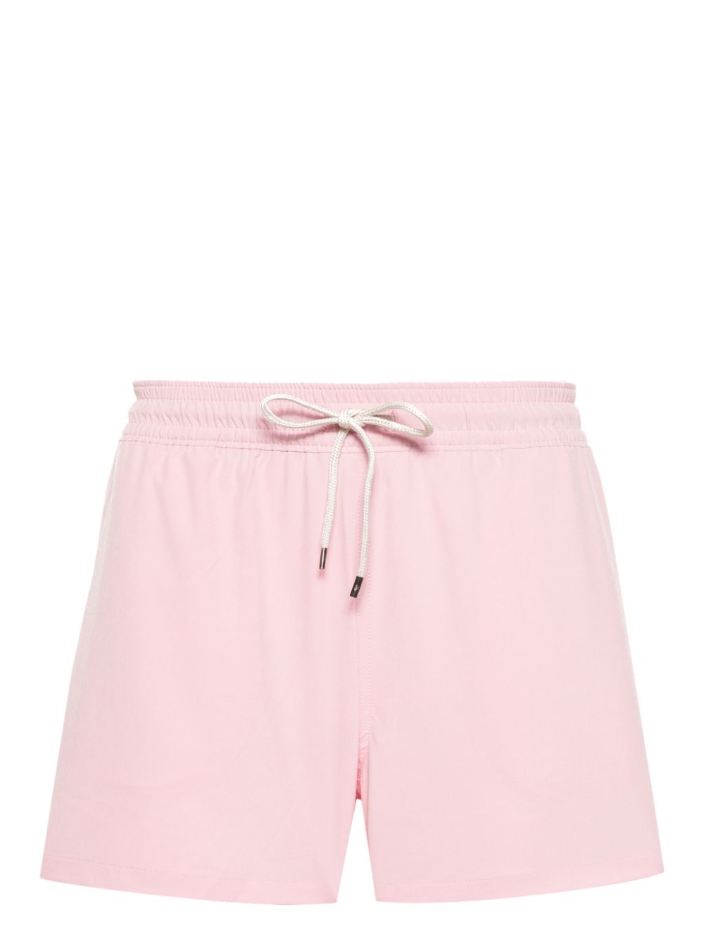 Polo Ralph Lauren Traveler swim shorts - Pink von Polo Ralph Lauren