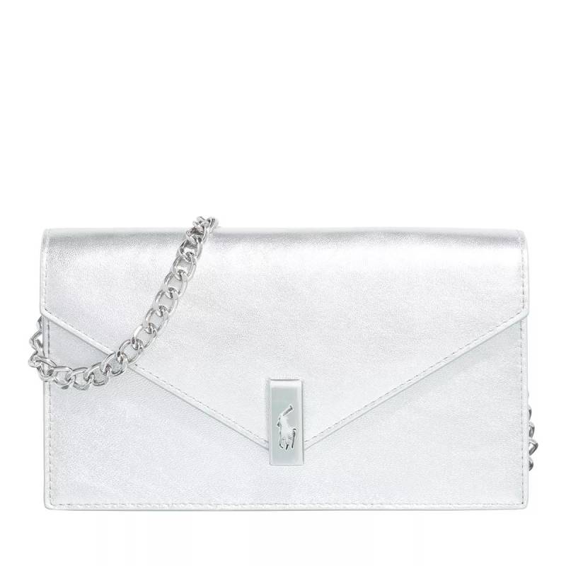 Polo Ralph Lauren Umhängetasche - Wallet On A Chain Small - für Damen von Polo Ralph Lauren