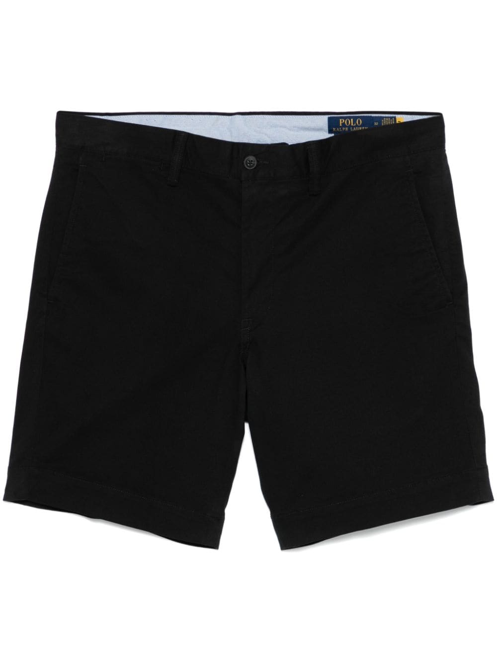 Polo Ralph Lauren bermuda shorts - Black von Polo Ralph Lauren