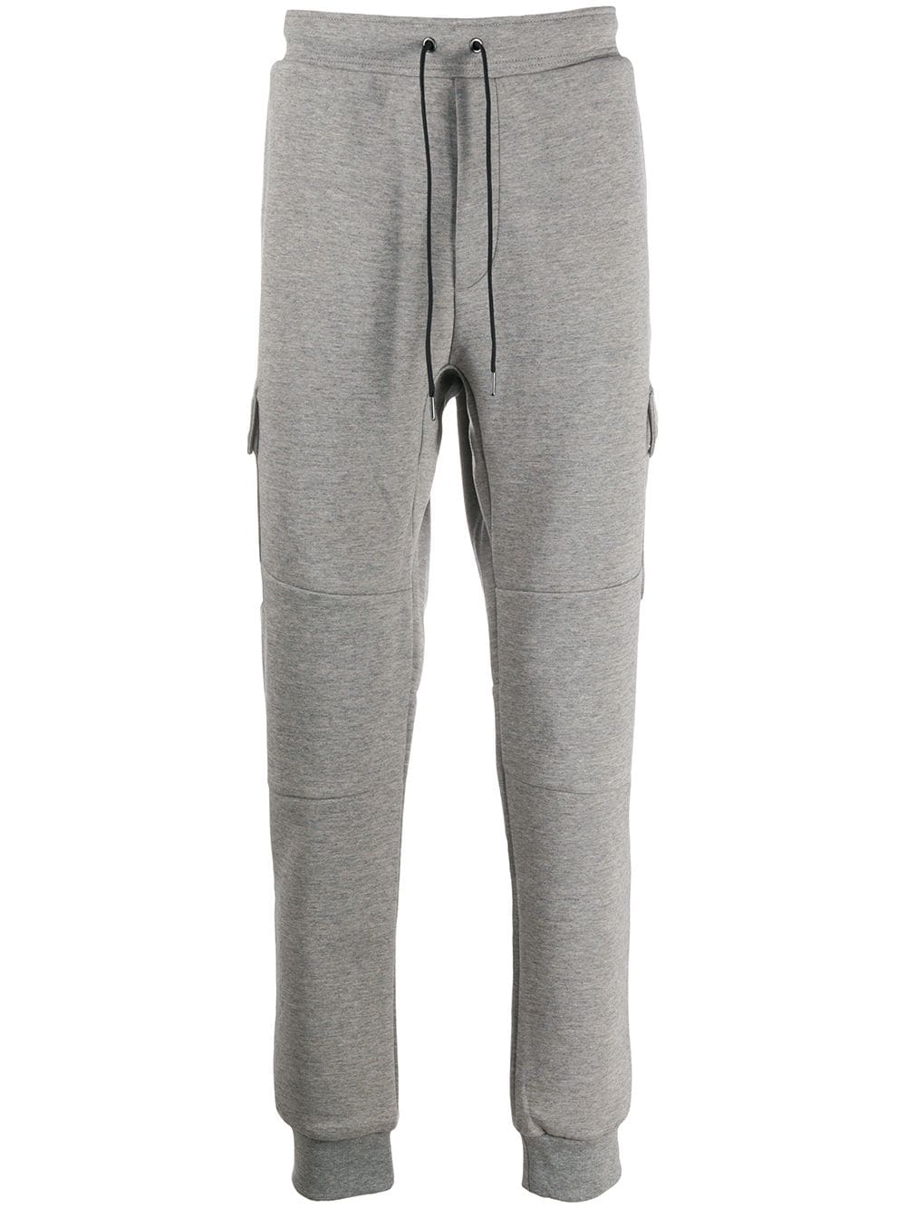 Polo Ralph Lauren cargo track pants - Grey von Polo Ralph Lauren