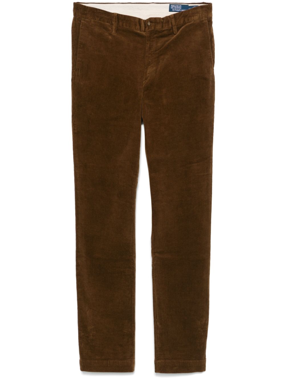 Polo Ralph Lauren corduroy chinos - Brown von Polo Ralph Lauren