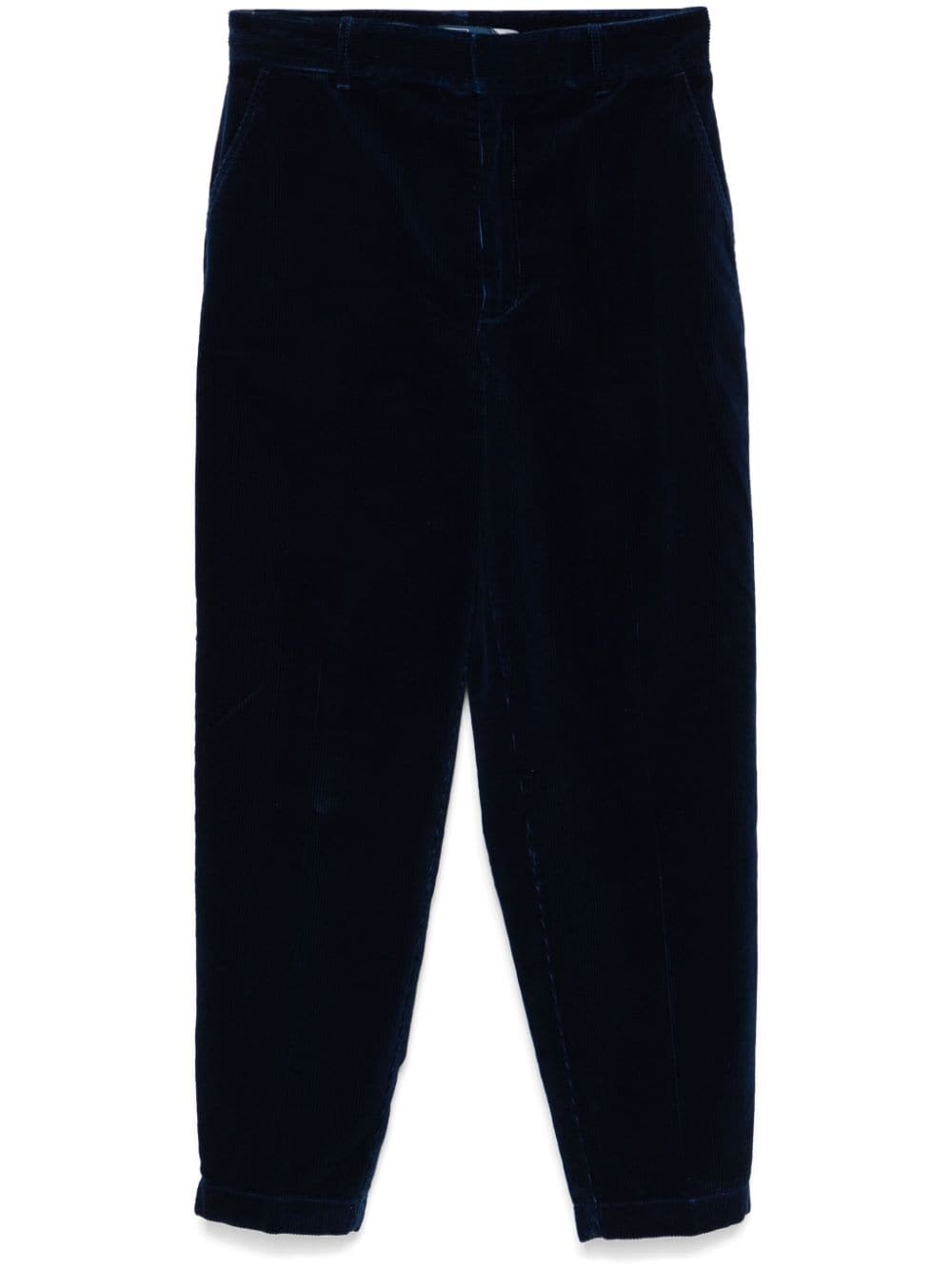 Polo Ralph Lauren corduroy trousers - Blue von Polo Ralph Lauren