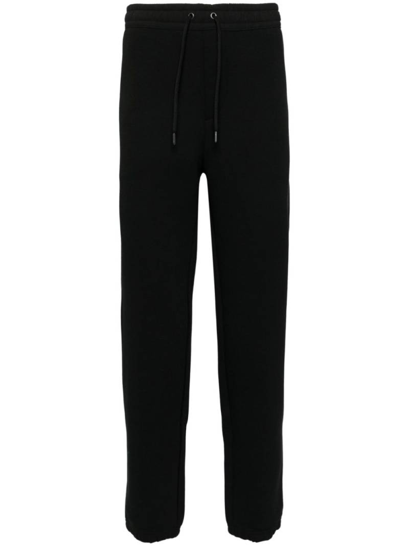 Polo Ralph Lauren drawstring track pants - Black von Polo Ralph Lauren