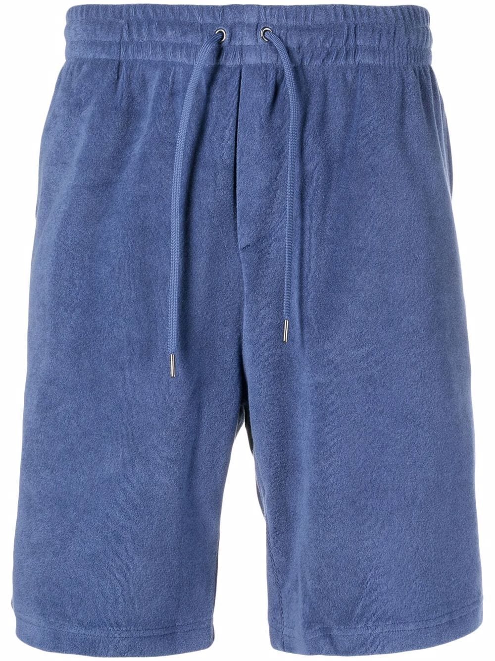 Polo Ralph Lauren drawstring track shorts - Blue von Polo Ralph Lauren