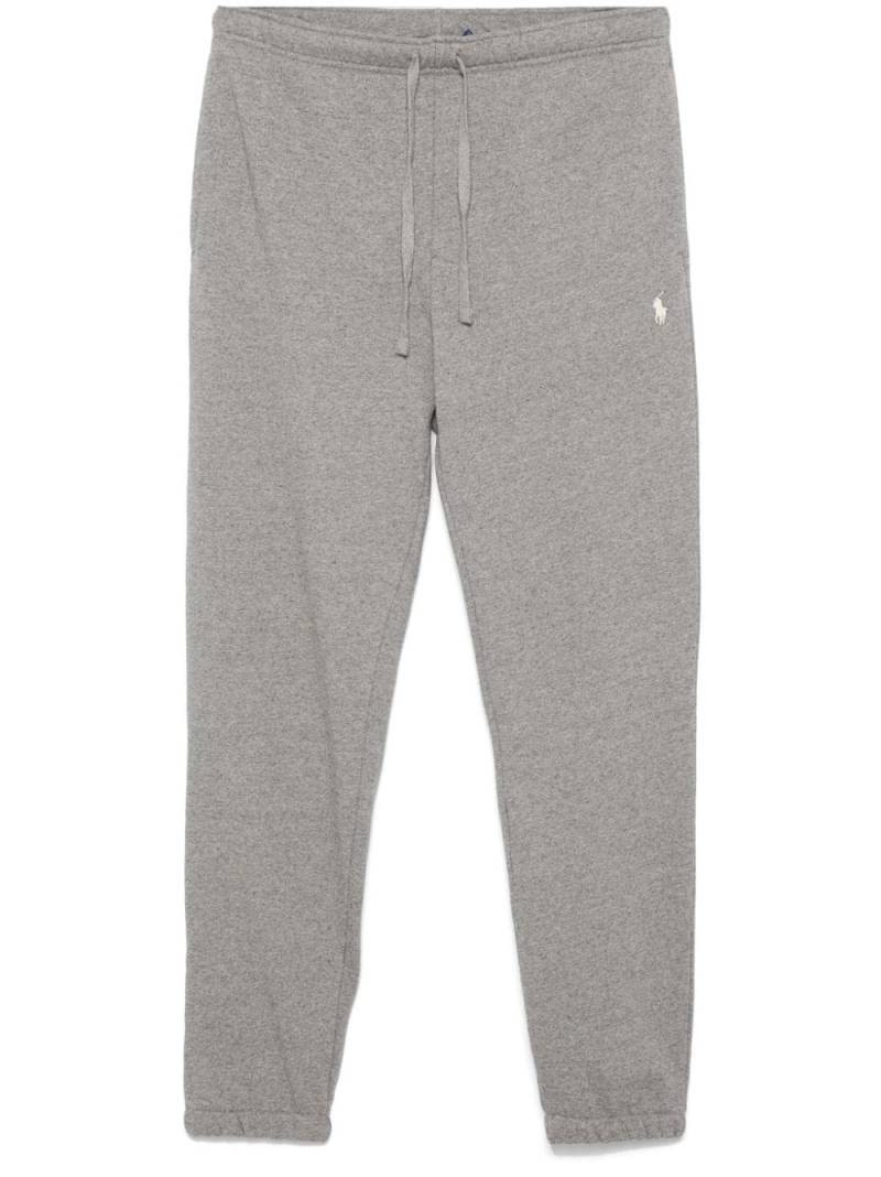 Polo Ralph Lauren fleece track pants - Grey von Polo Ralph Lauren