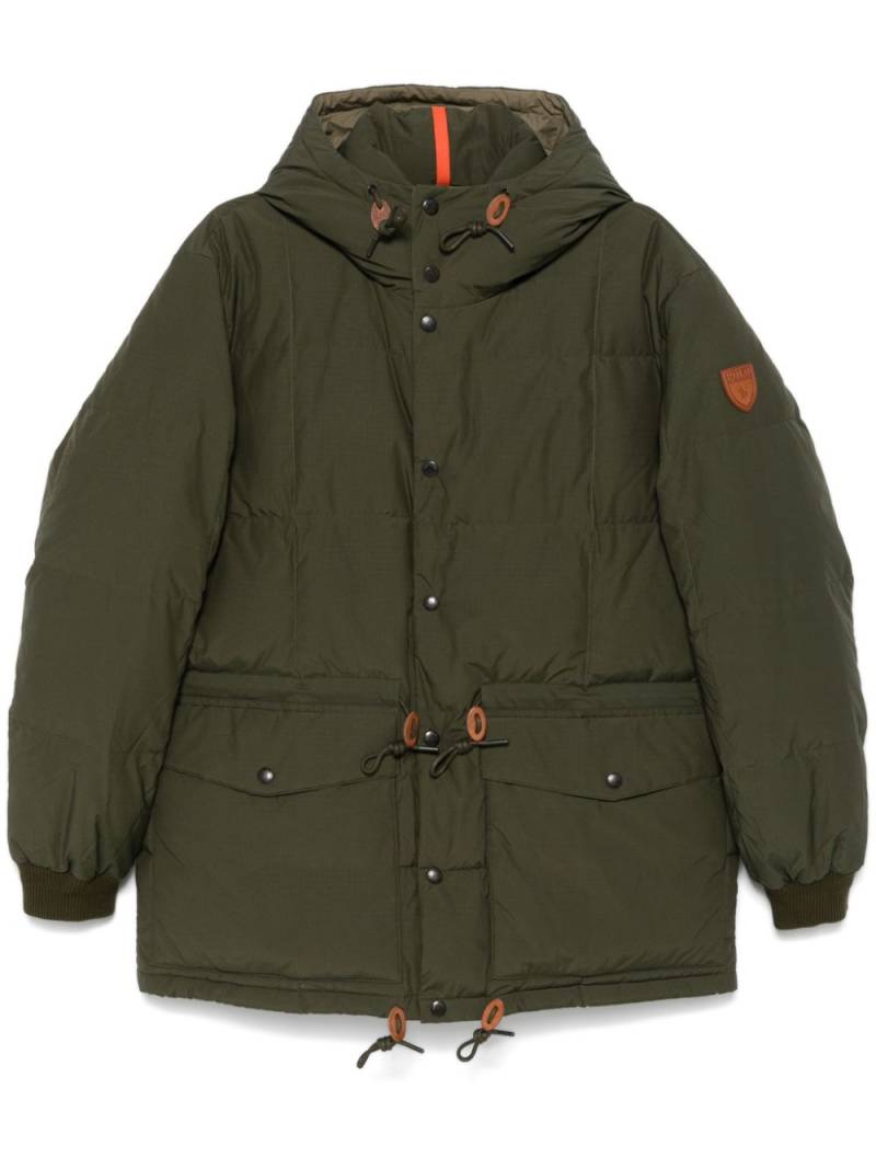 Polo Ralph Lauren insulated jacket - Green von Polo Ralph Lauren