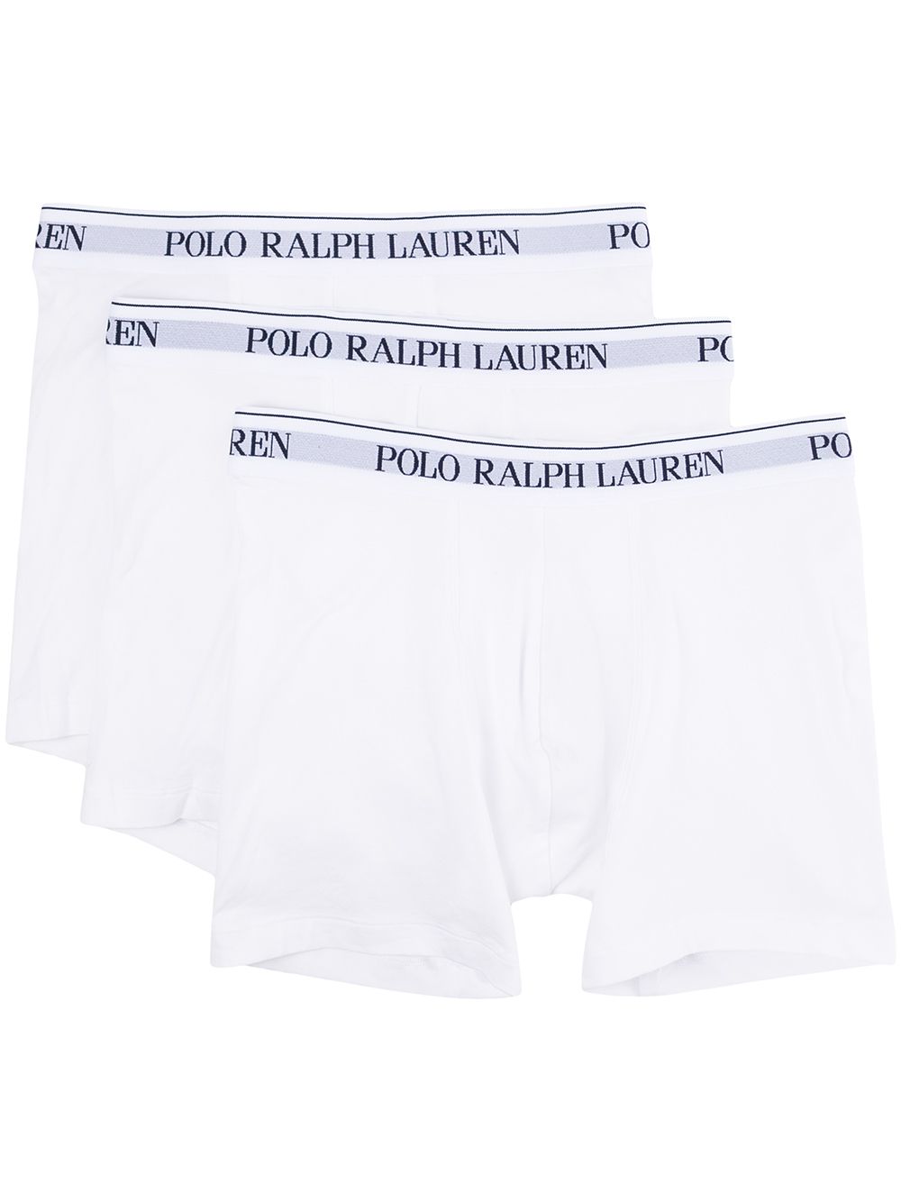 Polo Ralph Lauren BOXER BRIEF-3 PACK-BOXER BRIEF - White von Polo Ralph Lauren