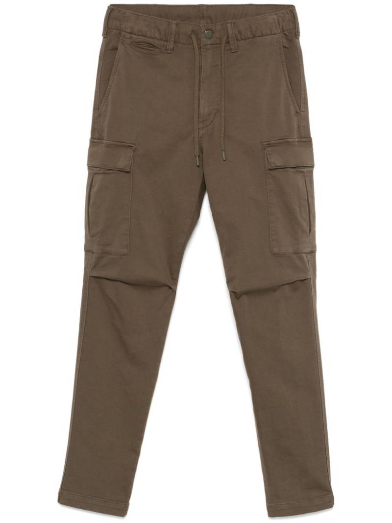 Polo Ralph Lauren slim cargo pant - Green von Polo Ralph Lauren