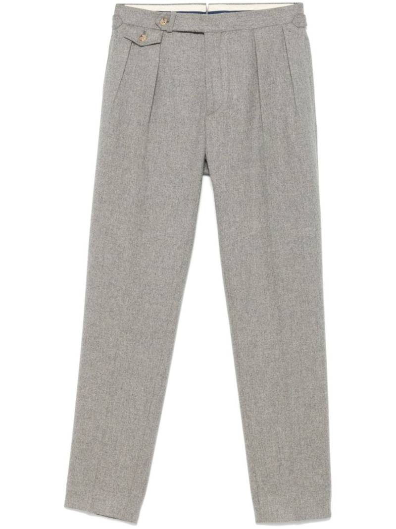 Polo Ralph Lauren wool trousers - Grey von Polo Ralph Lauren