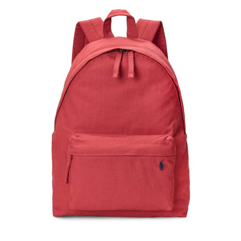 Rucksack Polo Ralph Lauren 405931617002 Rot von Polo Ralph Lauren