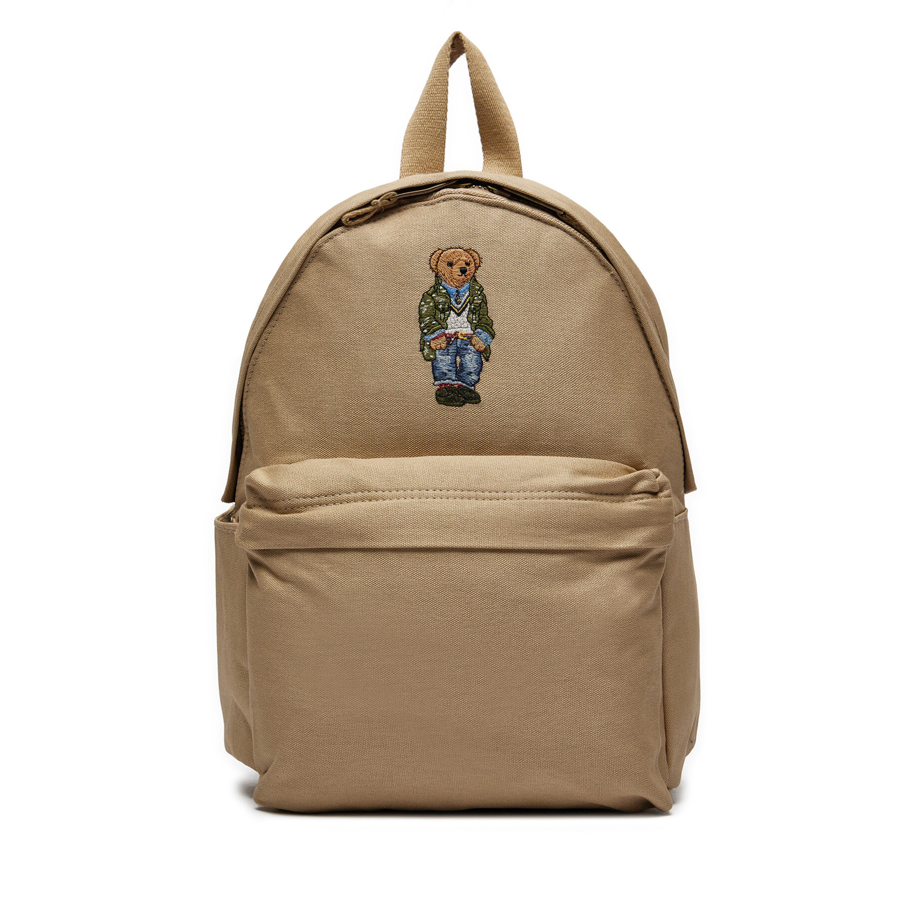 Rucksack Polo Ralph Lauren 9AR076 Beige von Polo Ralph Lauren