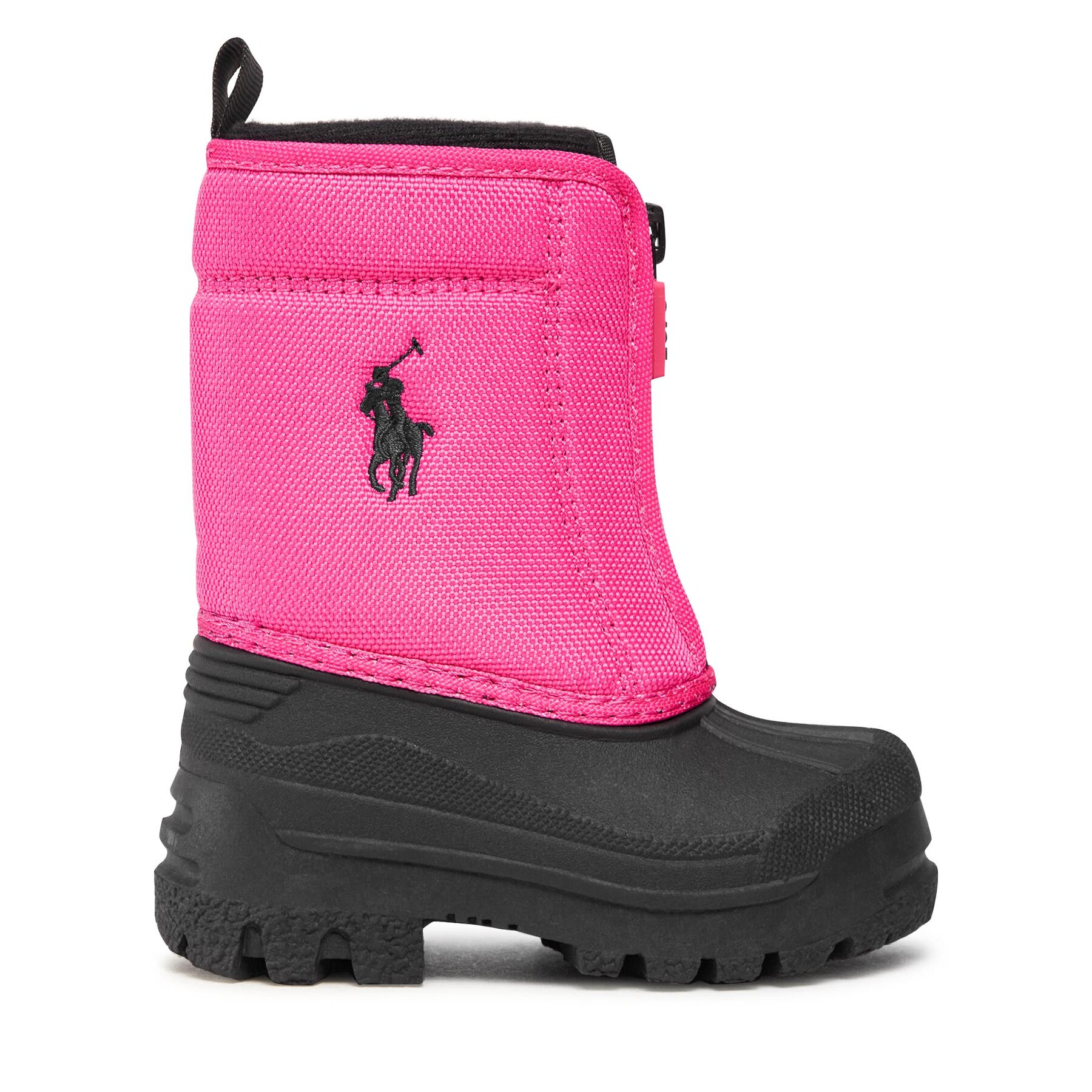 Schneeschuhe Polo Ralph Lauren RF103670 M Rosa von Polo Ralph Lauren