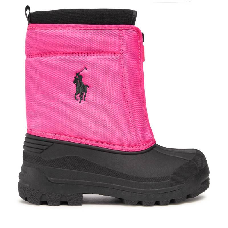 Schneeschuhe Polo Ralph Lauren RF103670 S Rosa von Polo Ralph Lauren