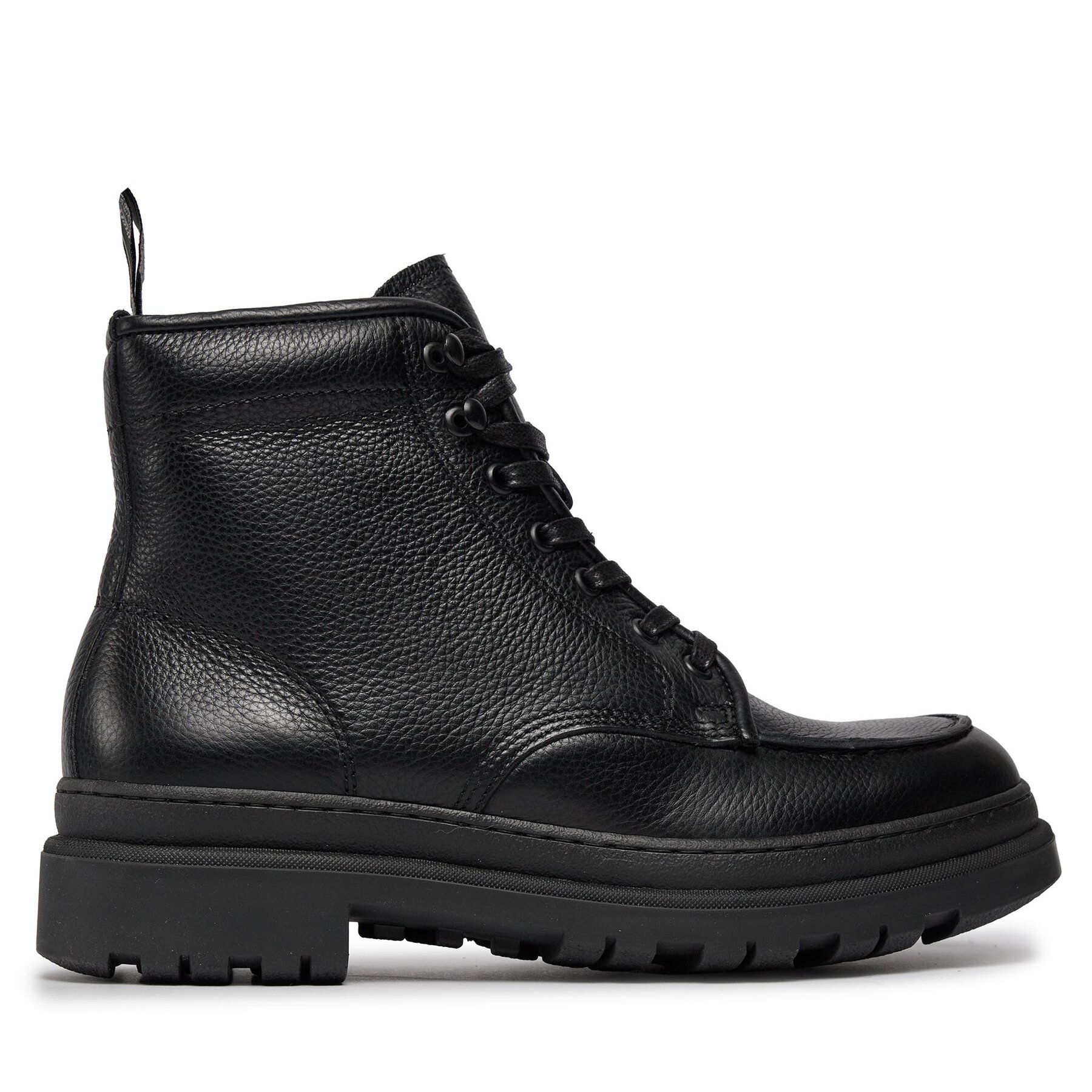 Stiefel Polo Ralph Lauren 812913536001 Schwarz von Polo Ralph Lauren