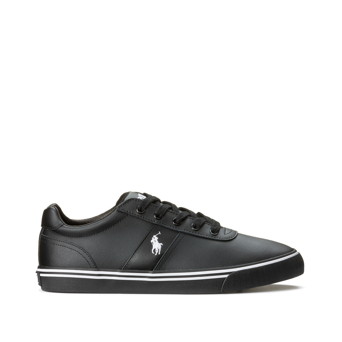 Sneakers Hanford, Leder von Polo Ralph Lauren