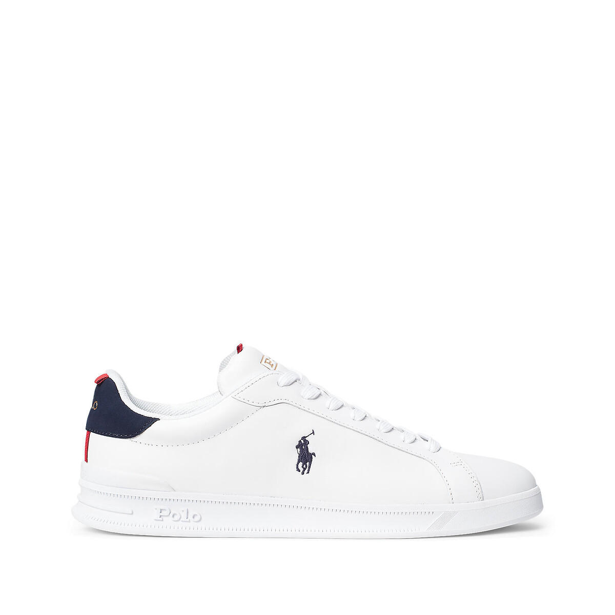 Sneakers Heritage Court 2 von Polo Ralph Lauren