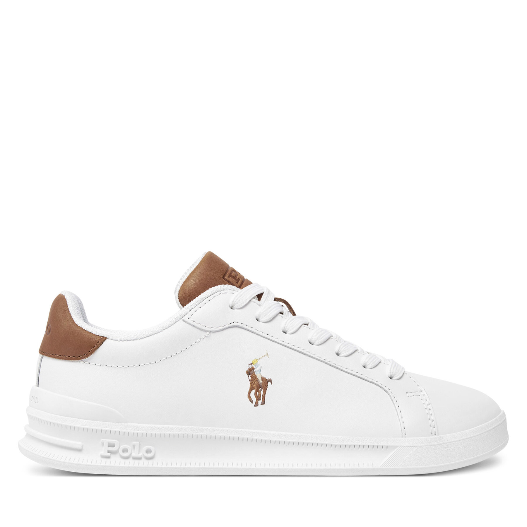 Sneakers Polo Ralph Lauren 804953175001 Weiß von Polo Ralph Lauren