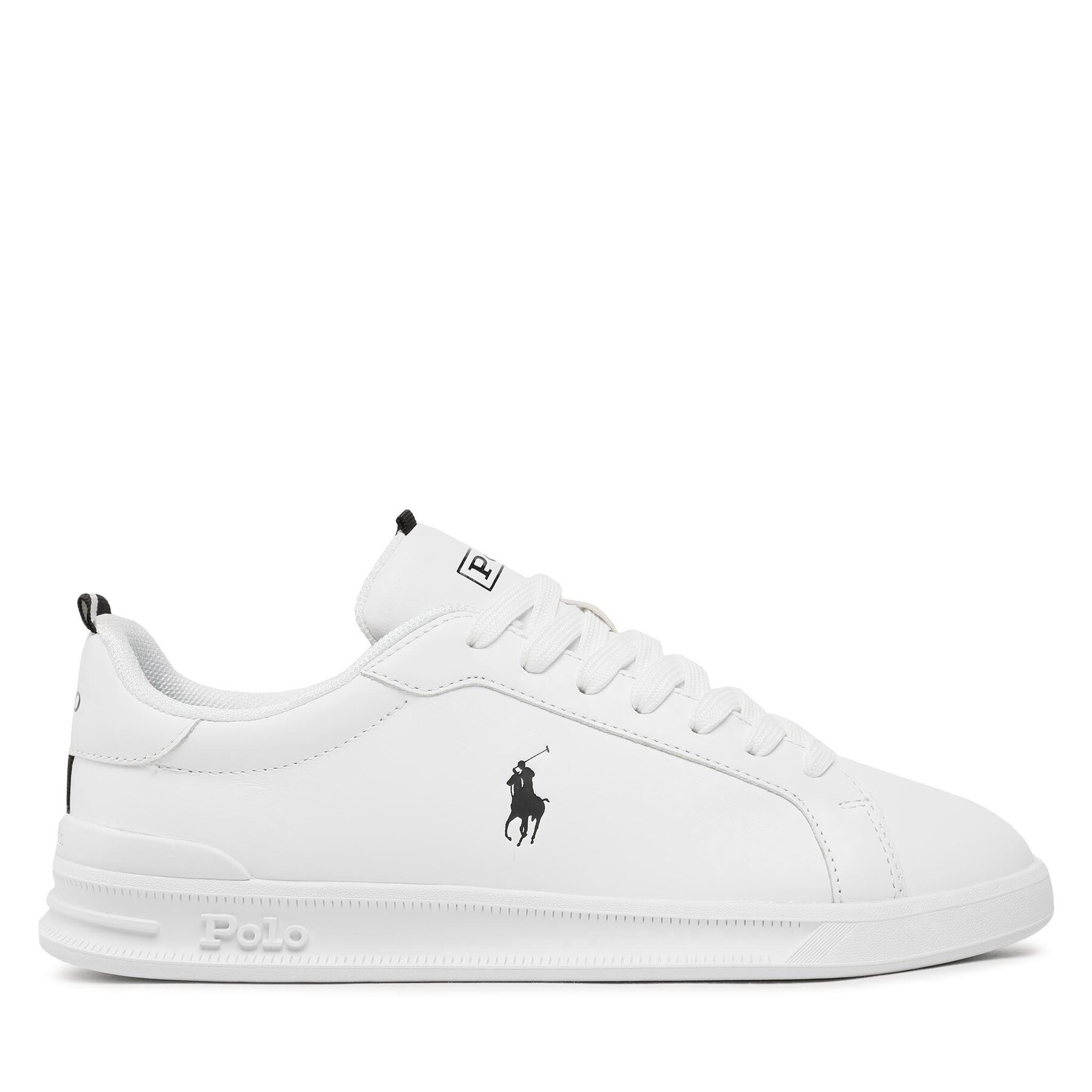 Sneakers Polo Ralph Lauren 809860883006 Weiß Sneakers Polo Ralph Lauren 809860883006 Weiß von Polo Ralph Lauren