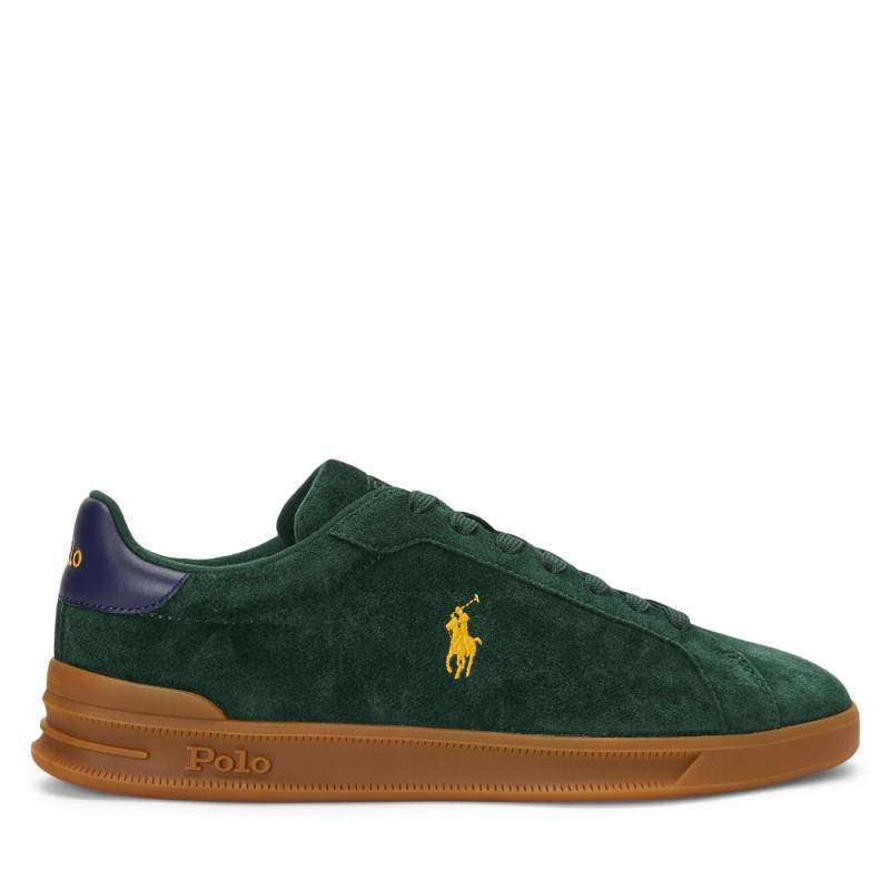 Sneakers Polo Ralph Lauren 809940313002 Grün von Polo Ralph Lauren