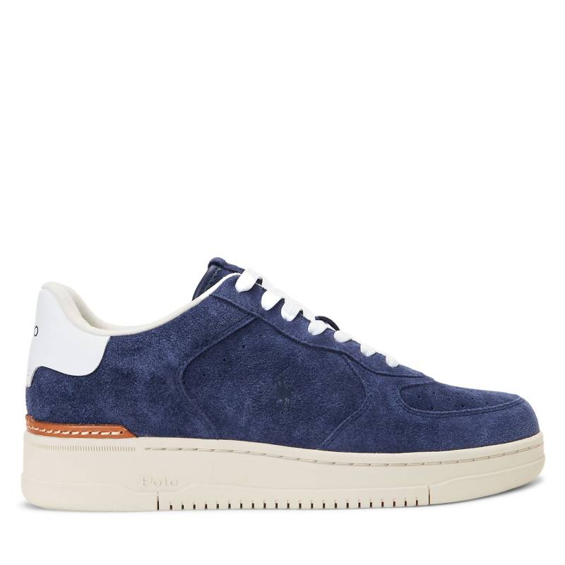 Sneakers Polo Ralph Lauren 809940315001 Blau von Polo Ralph Lauren