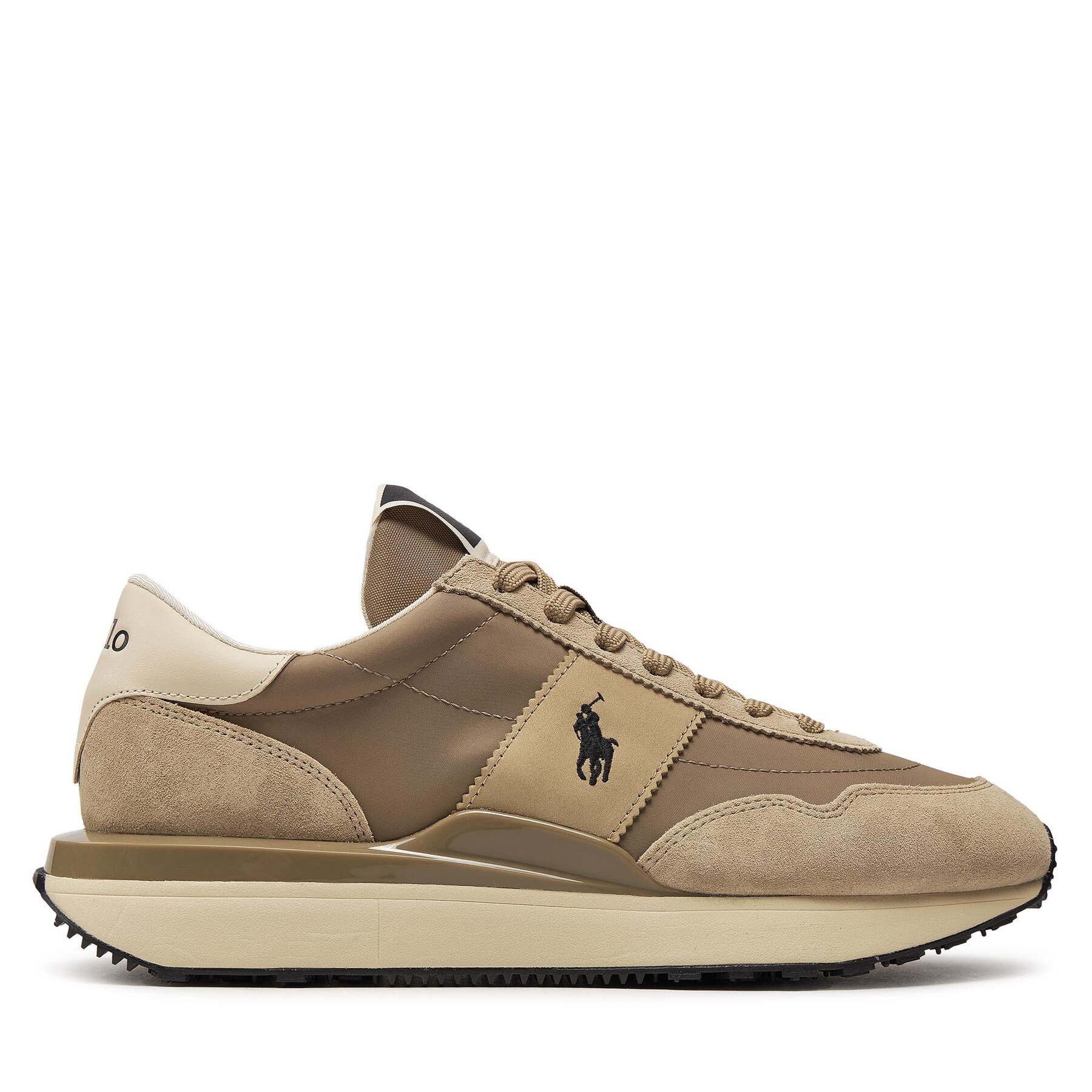 Sneakers Polo Ralph Lauren 809940764001 Beige Sneakers Polo Ralph Lauren 809940764001 Beige von Polo Ralph Lauren