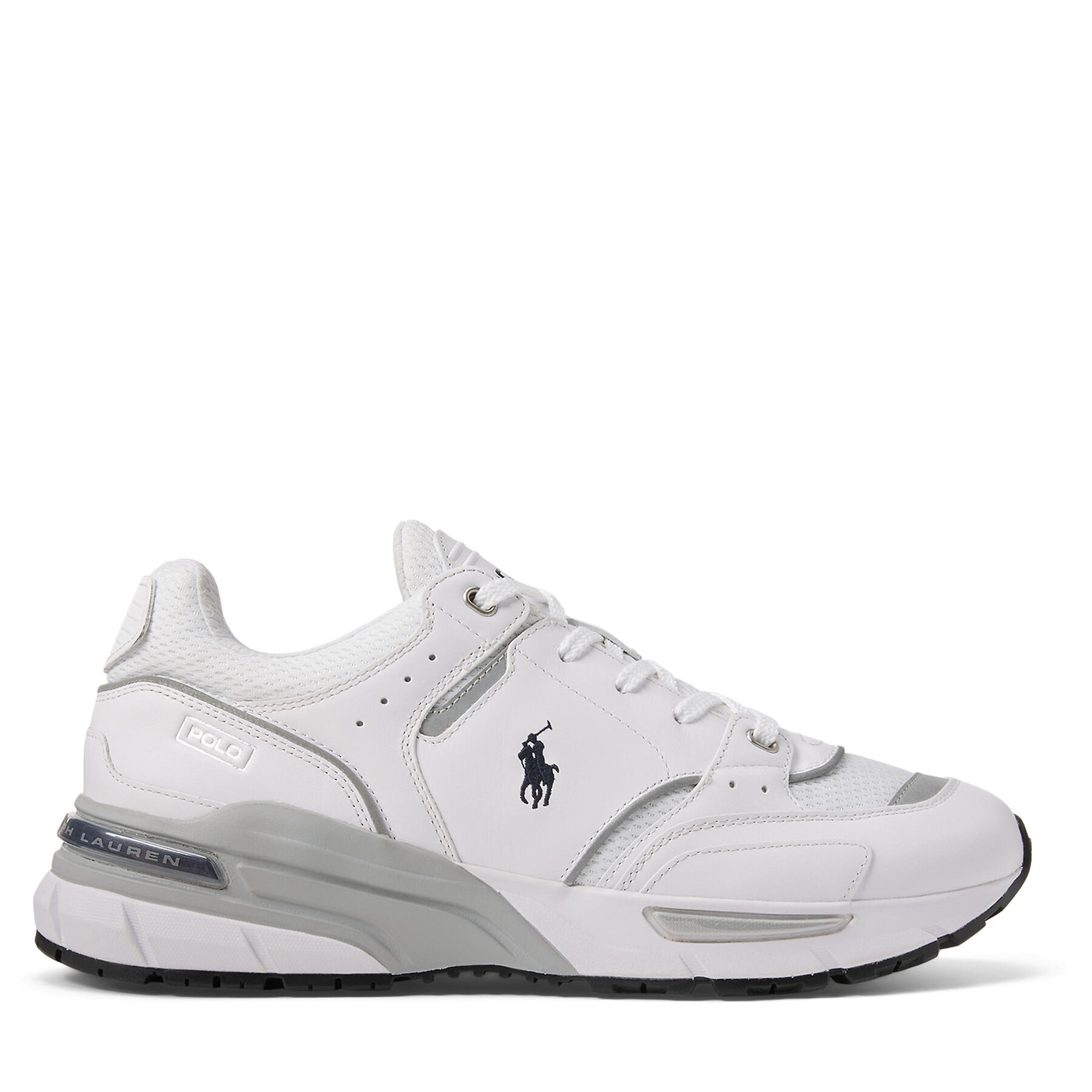 Sneakers Polo Ralph Lauren 809944589001 Weiß Sneakers Polo Ralph Lauren 809944589001 Weiß von Polo Ralph Lauren